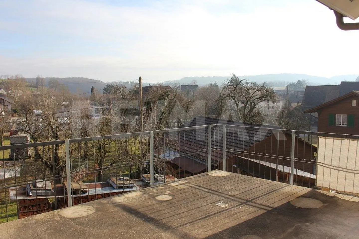 Modernes 3-Parteienhaus mit Aussicht - Foto 10 von 13