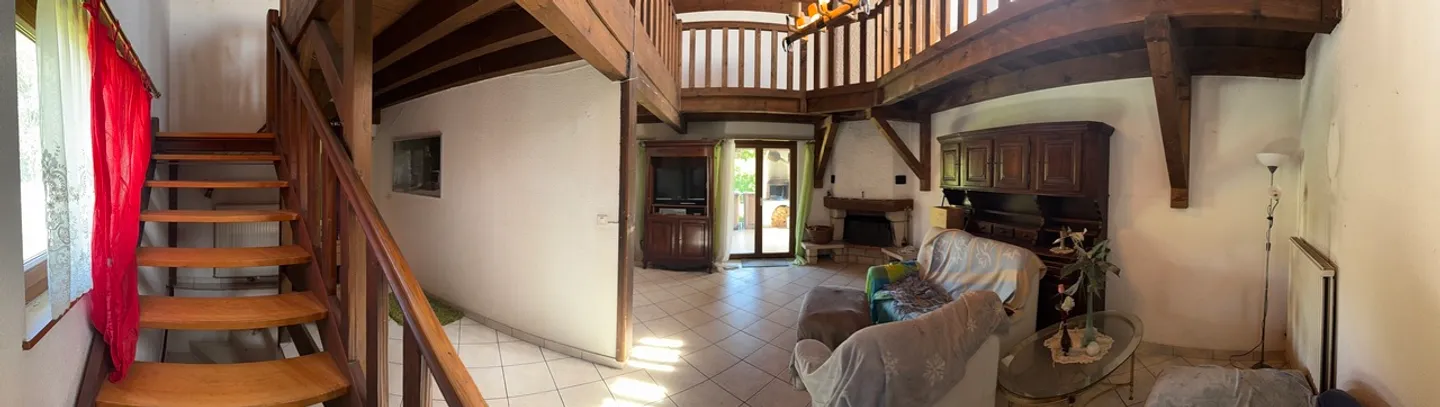 Maison individuelle à vendre - Photo 14 sur 18