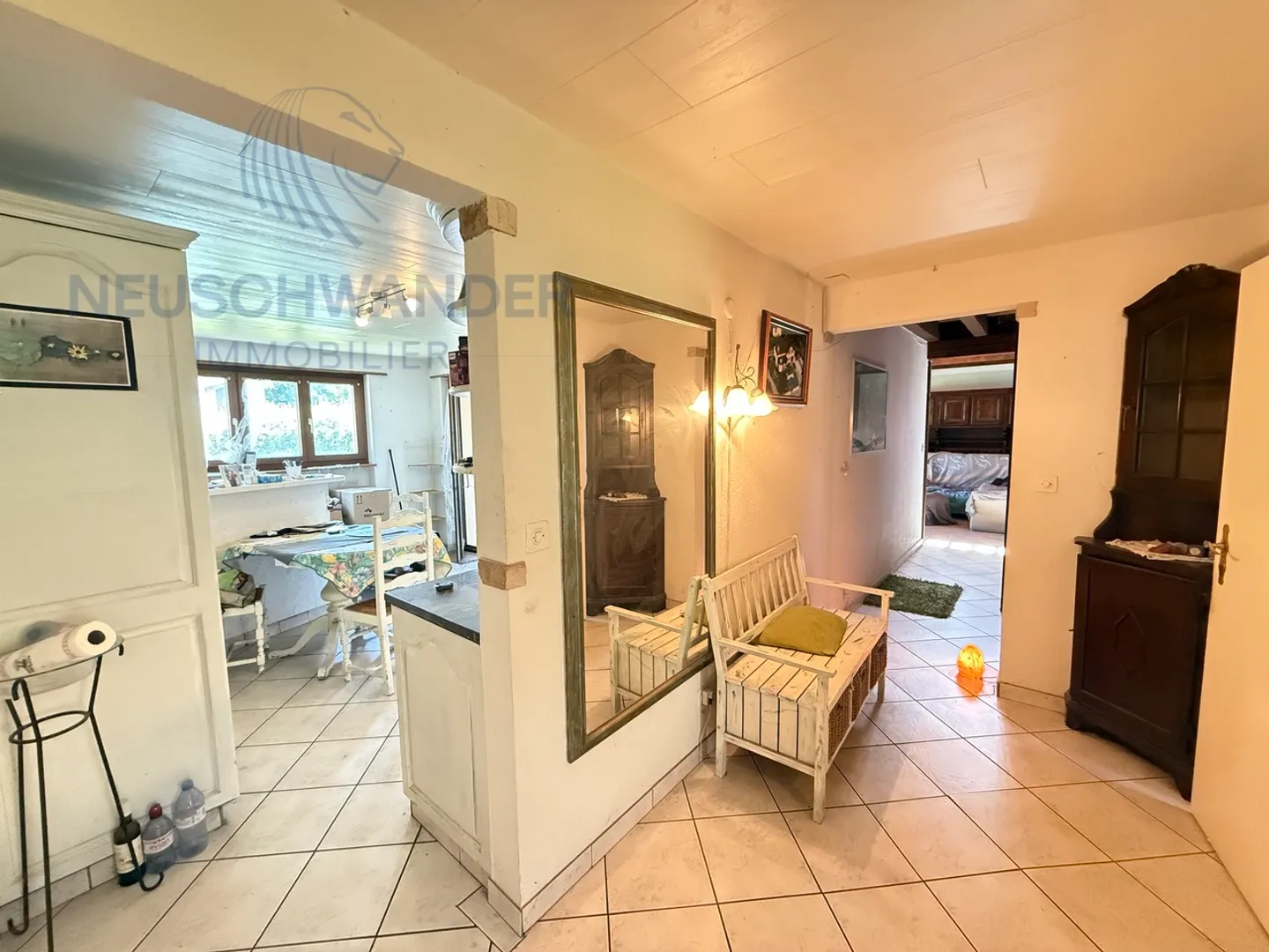 Maison individuelle à vendre - Photo 15 sur 18