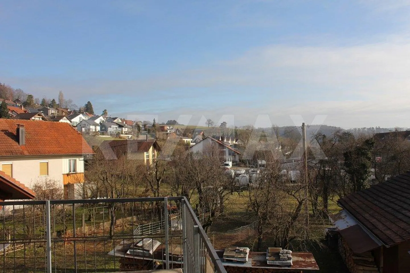 Modernes 3-Parteienhaus mit Aussicht - Foto 11 von 13