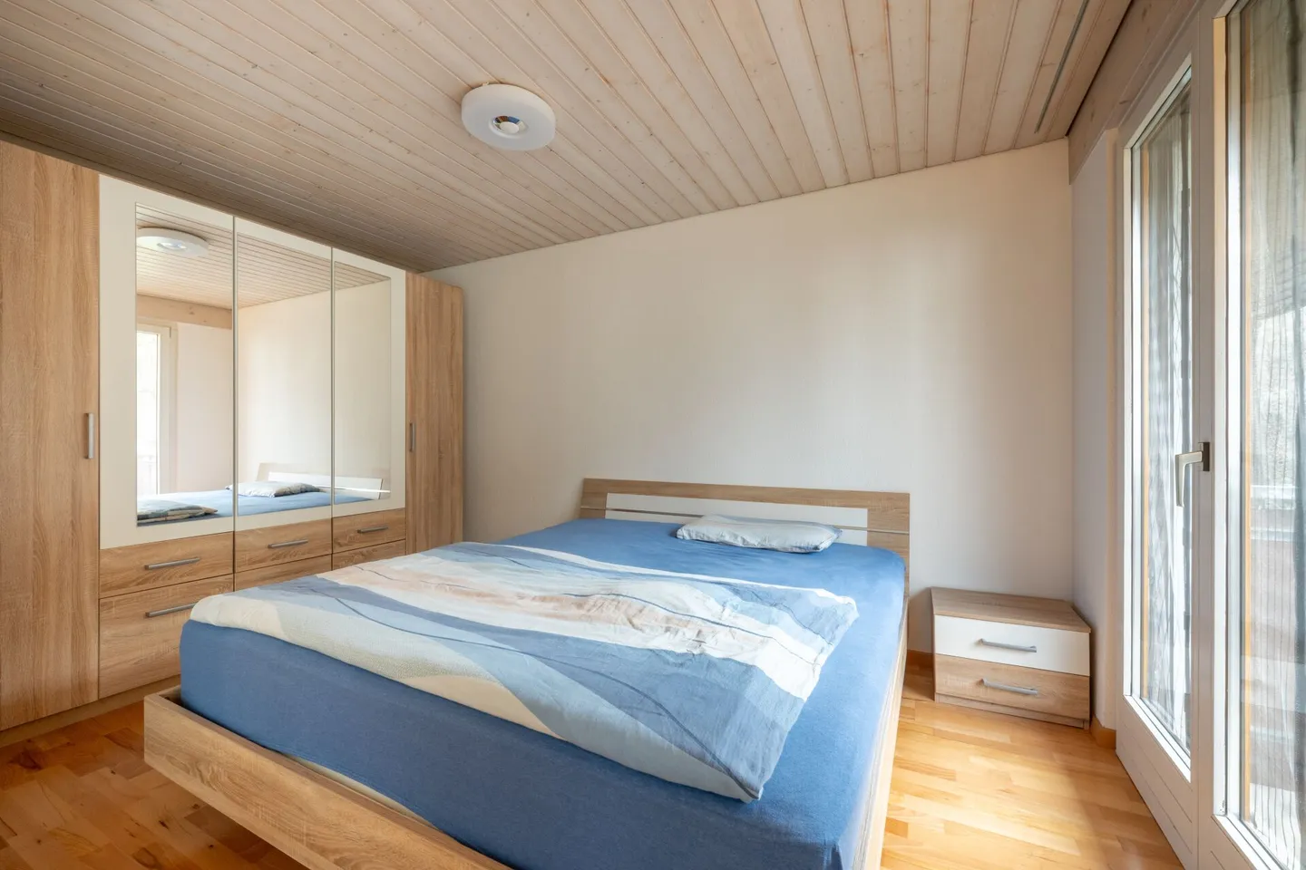 SOGNO ABITATIVO - Casa a schiera 4½ locali in posizione privilegiata! - Foto 7 di 14