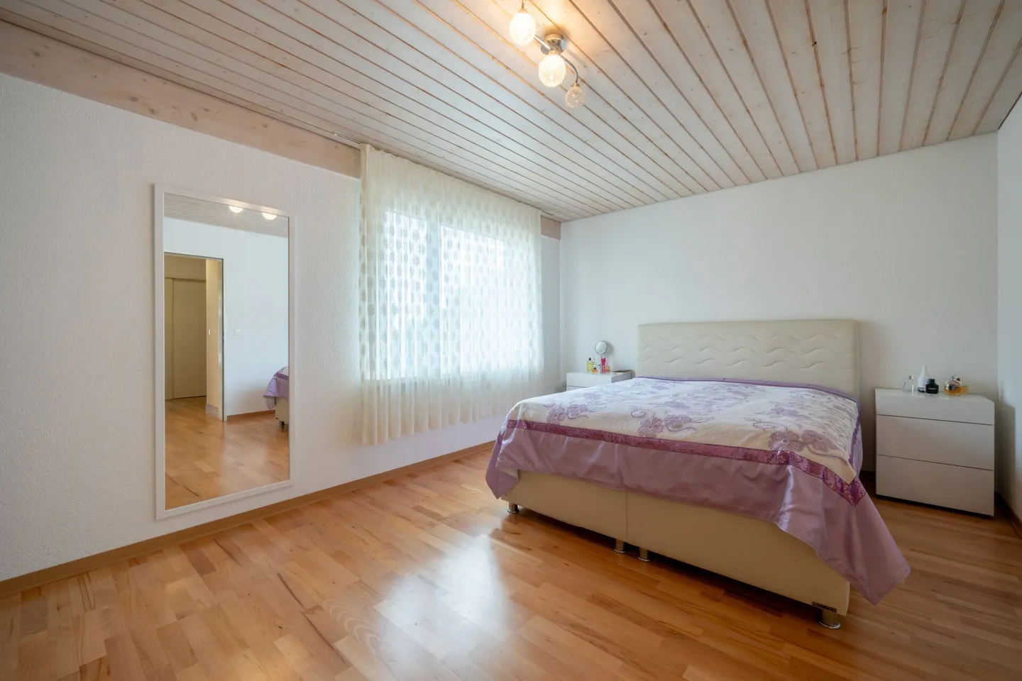 SOGNO ABITATIVO - Casa a schiera 4½ locali in posizione privilegiata! - Foto 8 di 14