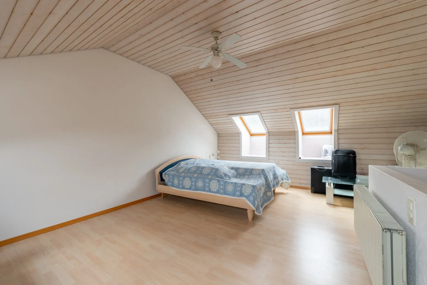 SOGNO ABITATIVO - Casa a schiera 4½ locali in posizione privilegiata! - Foto 9 di 14