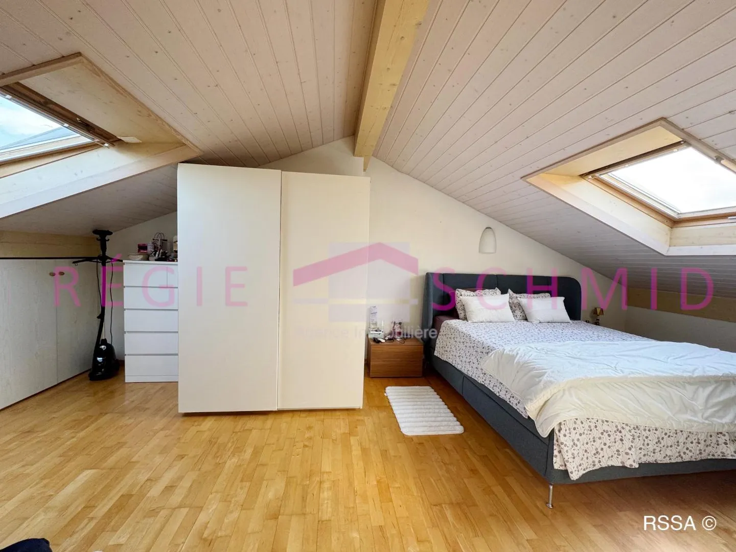 Maison de ville - Photo 10 sur 12