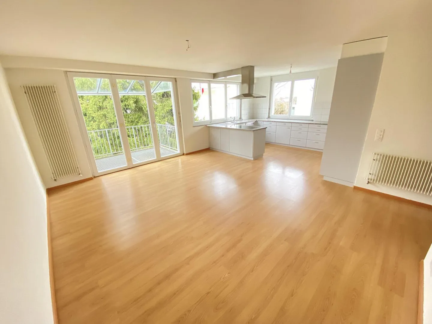 Maisonette apartment in a 3-family farmhouse - Photo 1 of 10