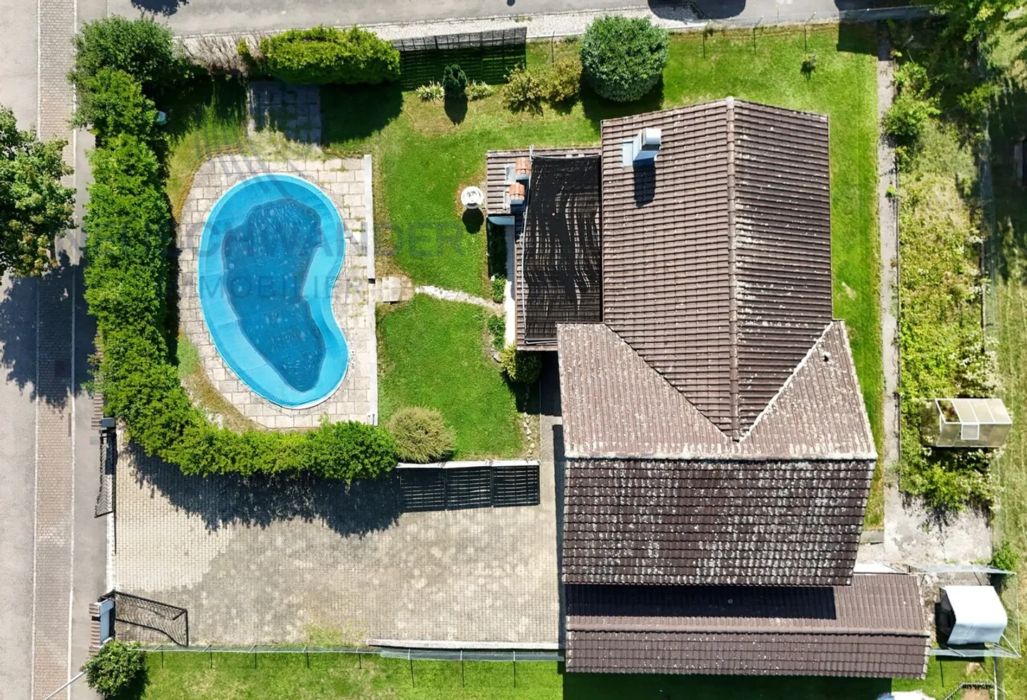 Maison individuelle à vendre - Photo 18 sur 18