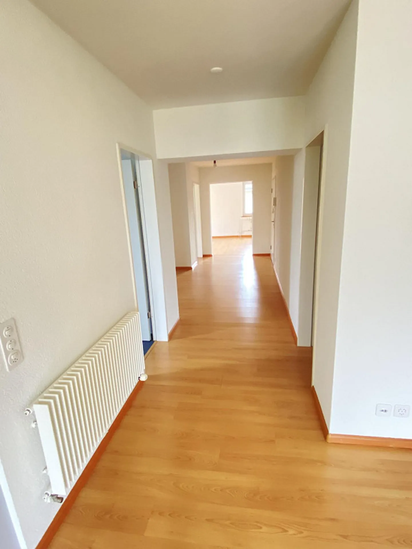 Maisonette apartment in a 3-family farmhouse - Photo 3 of 10