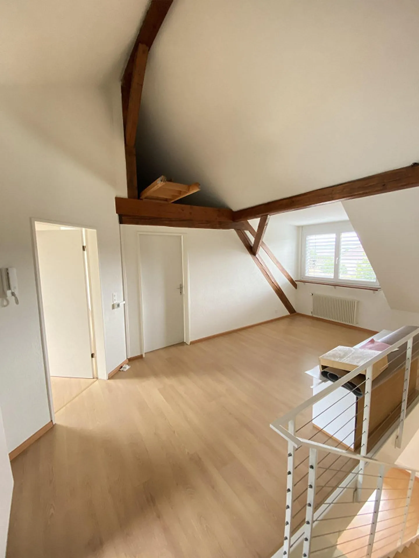 Maisonette apartment in a 3-family farmhouse - Photo 5 of 10