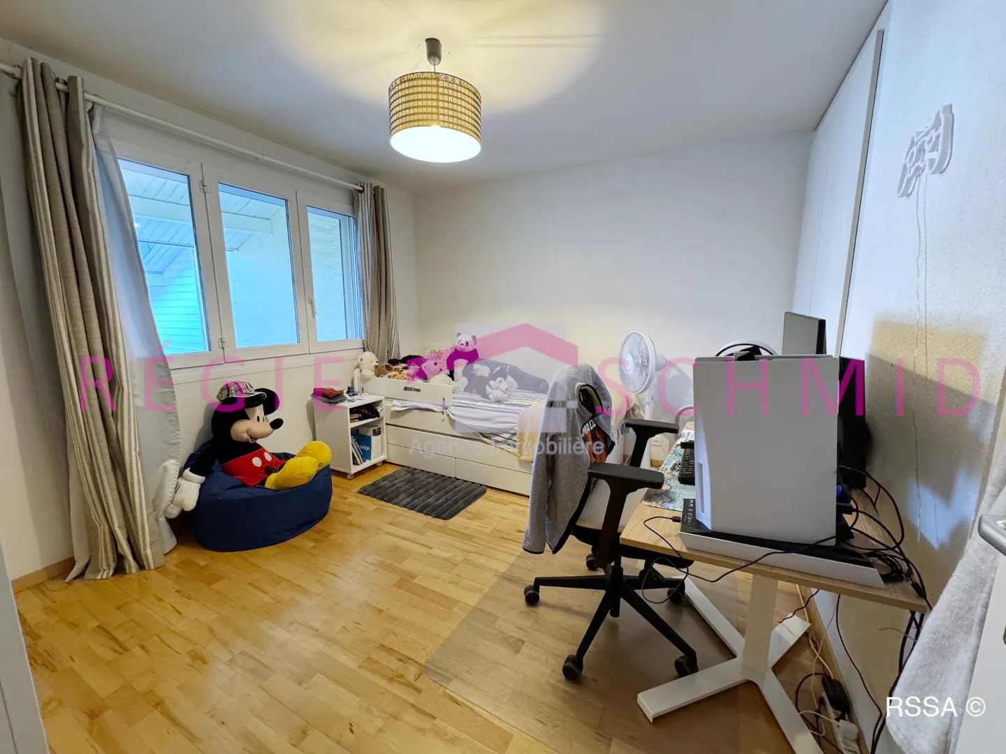 Maison de ville - Photo 5 sur 12
