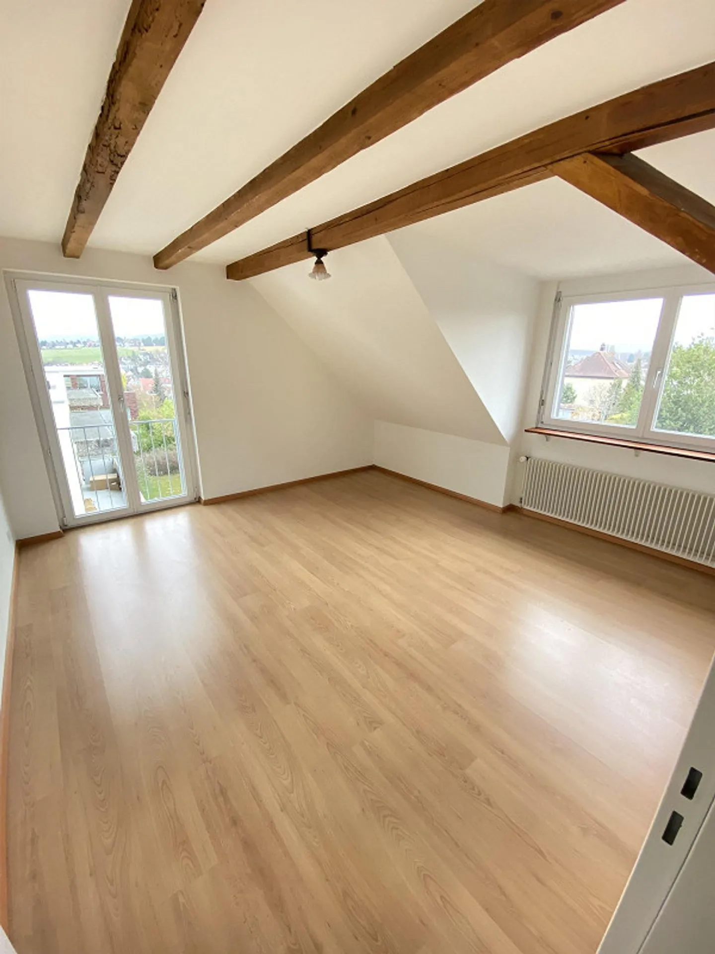 Maisonette apartment in a 3-family farmhouse - Photo 6 of 10