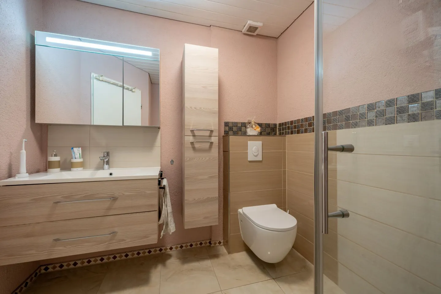 SOGNO ABITATIVO - Casa a schiera 4½ locali in posizione privilegiata! - Foto 5 di 14