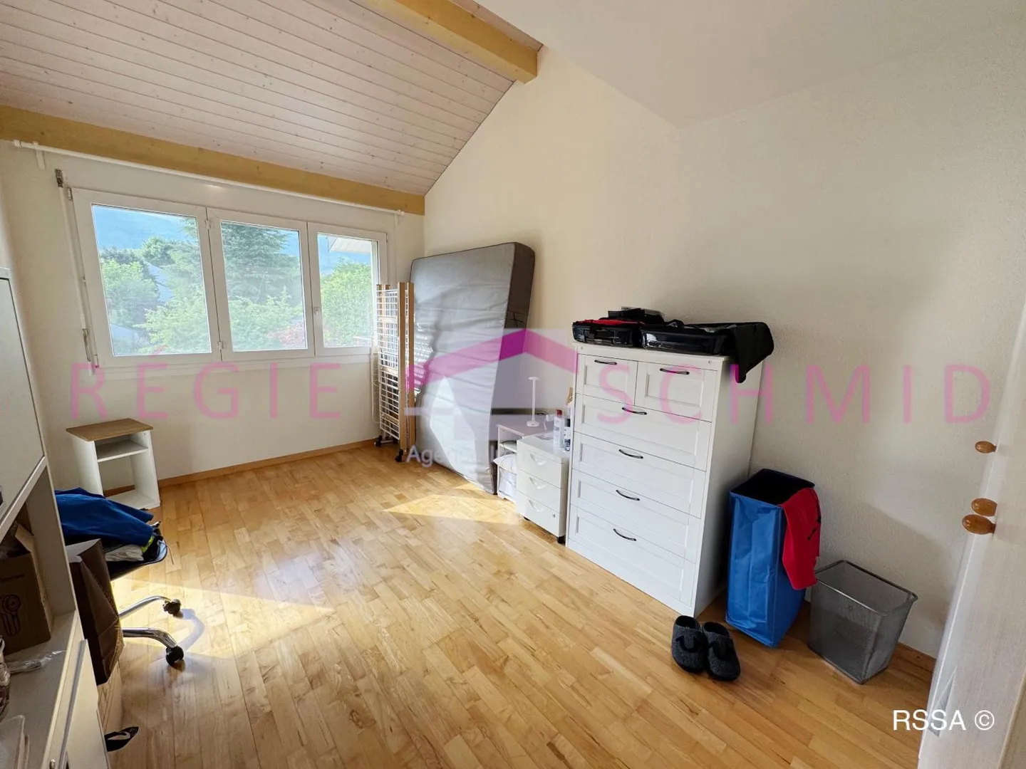 Maison de ville - Photo 7 sur 12