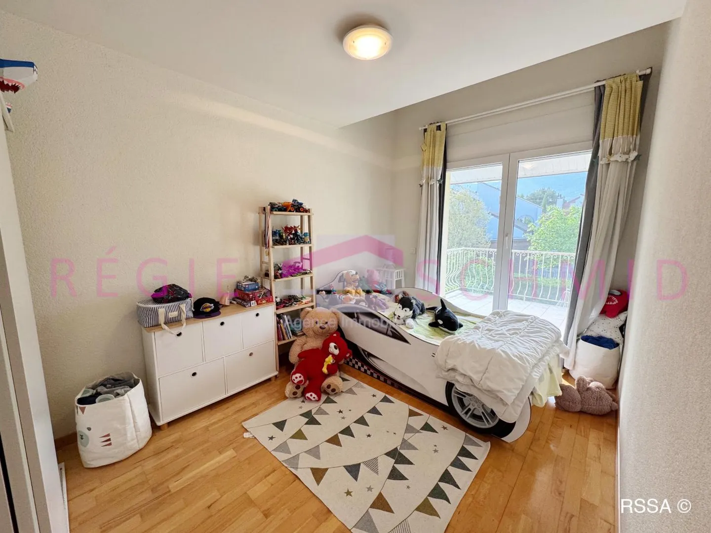 Maison de ville - Photo 8 sur 12