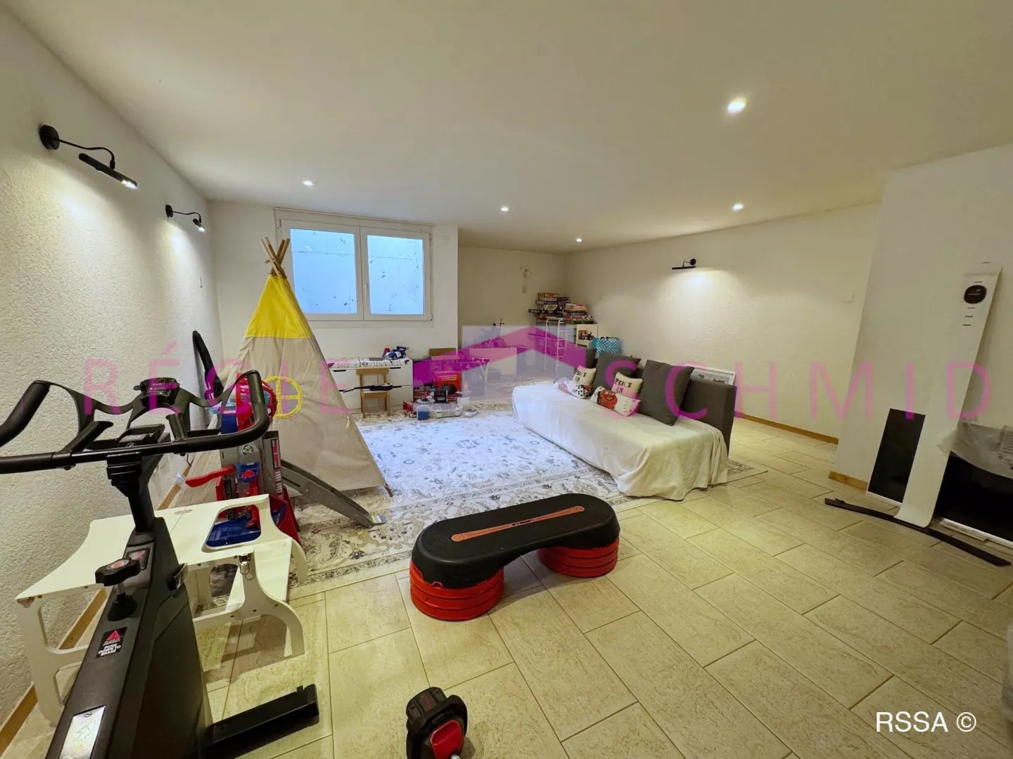 Maison de ville - Photo 12 sur 12