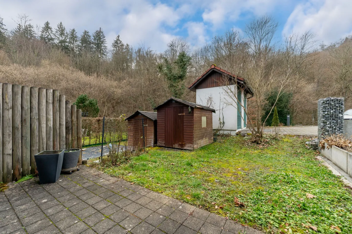 SOGNO ABITATIVO - Casa a schiera 4½ locali in posizione privilegiata! - Foto 13 di 14