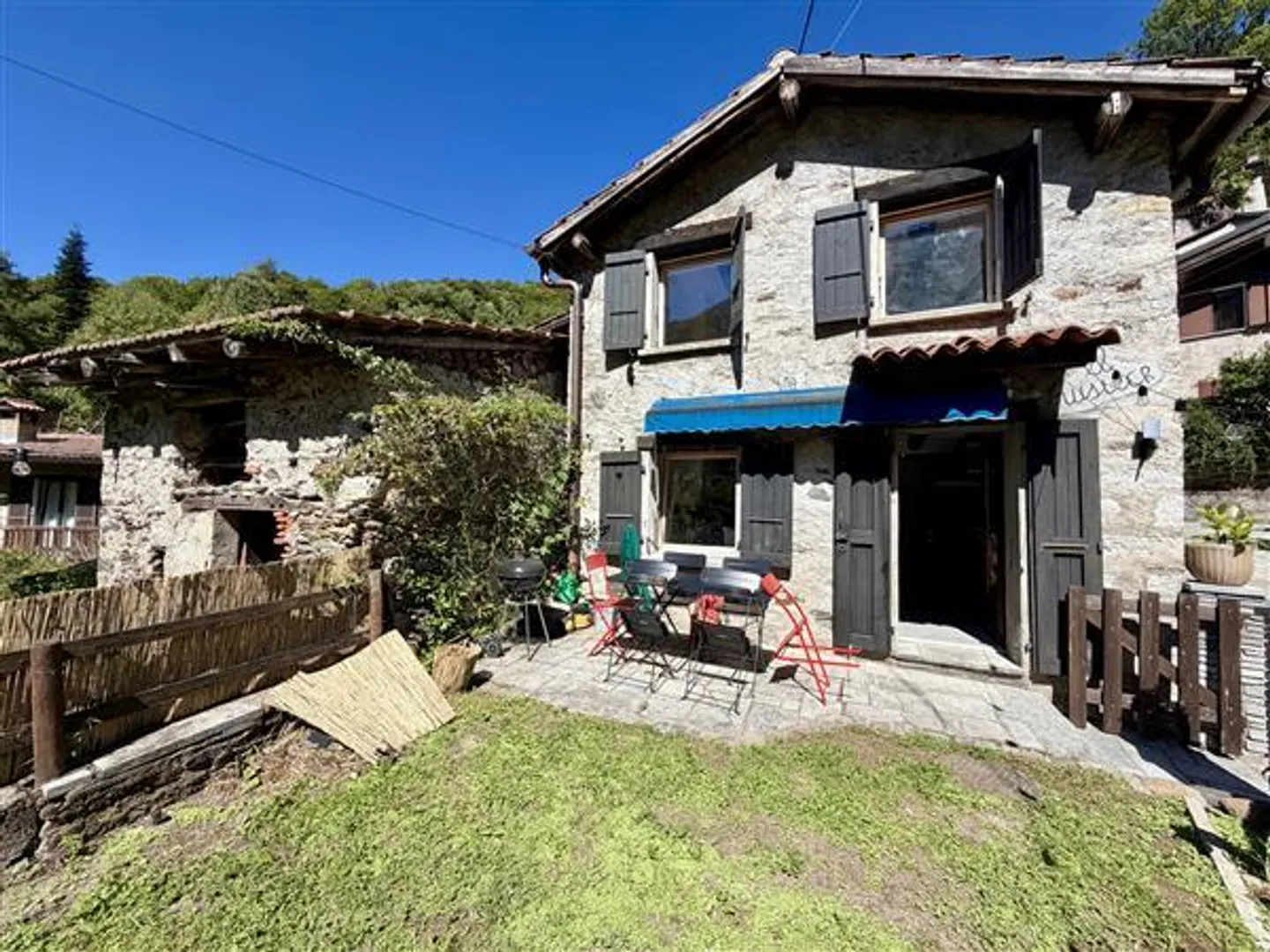 Casa Ristrutturata e Accogliente - Foto 1 di 13