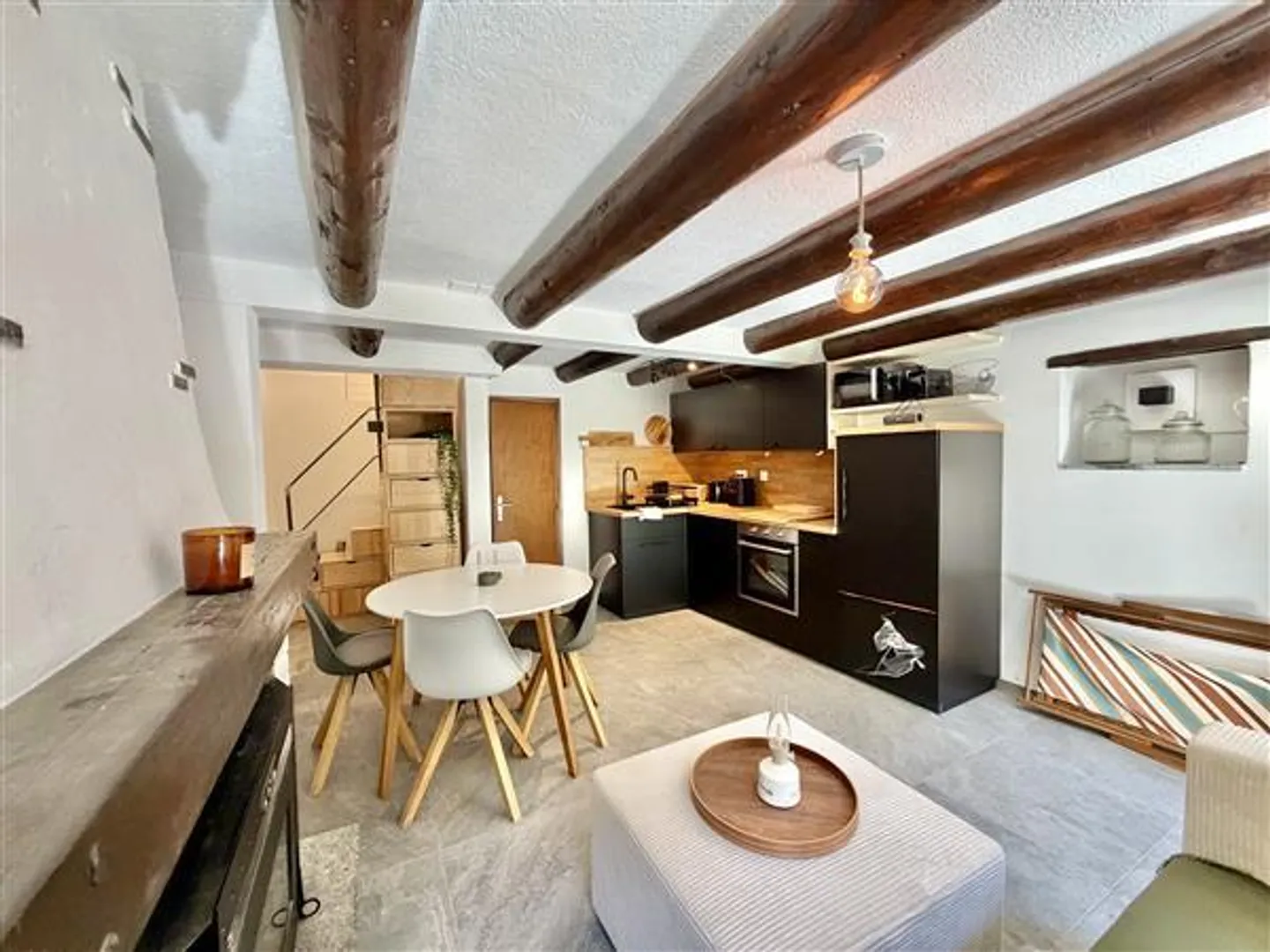 Casa Ristrutturata e Accogliente - Foto 2 di 13