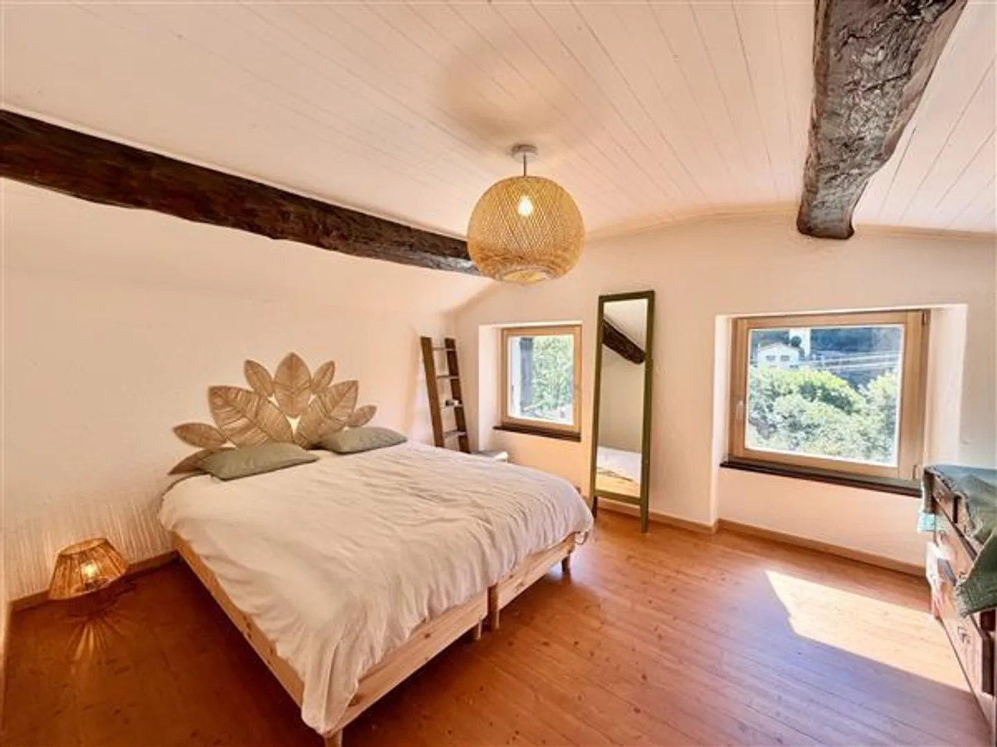 Casa Ristrutturata e Accogliente - Foto 10 di 13