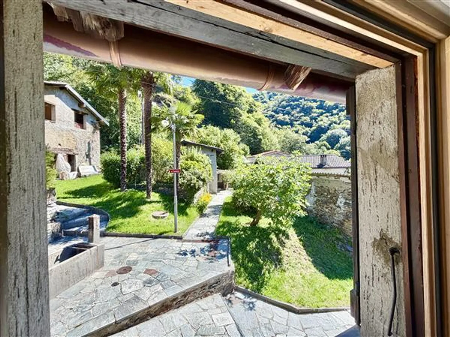 Casa Ristrutturata e Accogliente - Foto 13 di 13