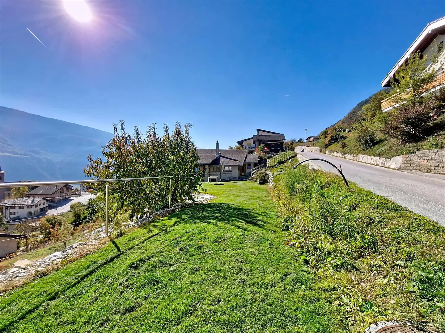 Villa 3.5 stanze - Foto 4 di 30