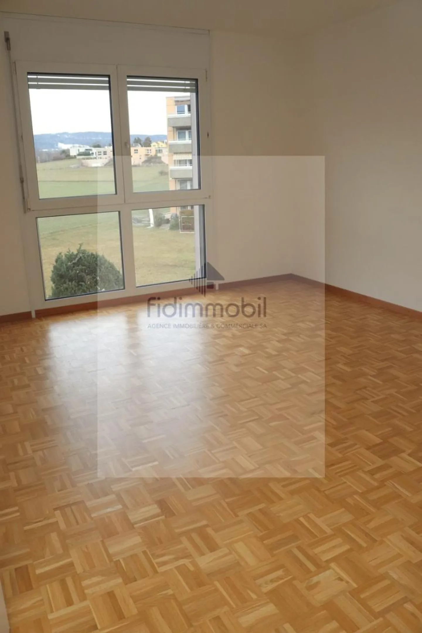Beautiful 4-room apartment - Photo 1 of 5