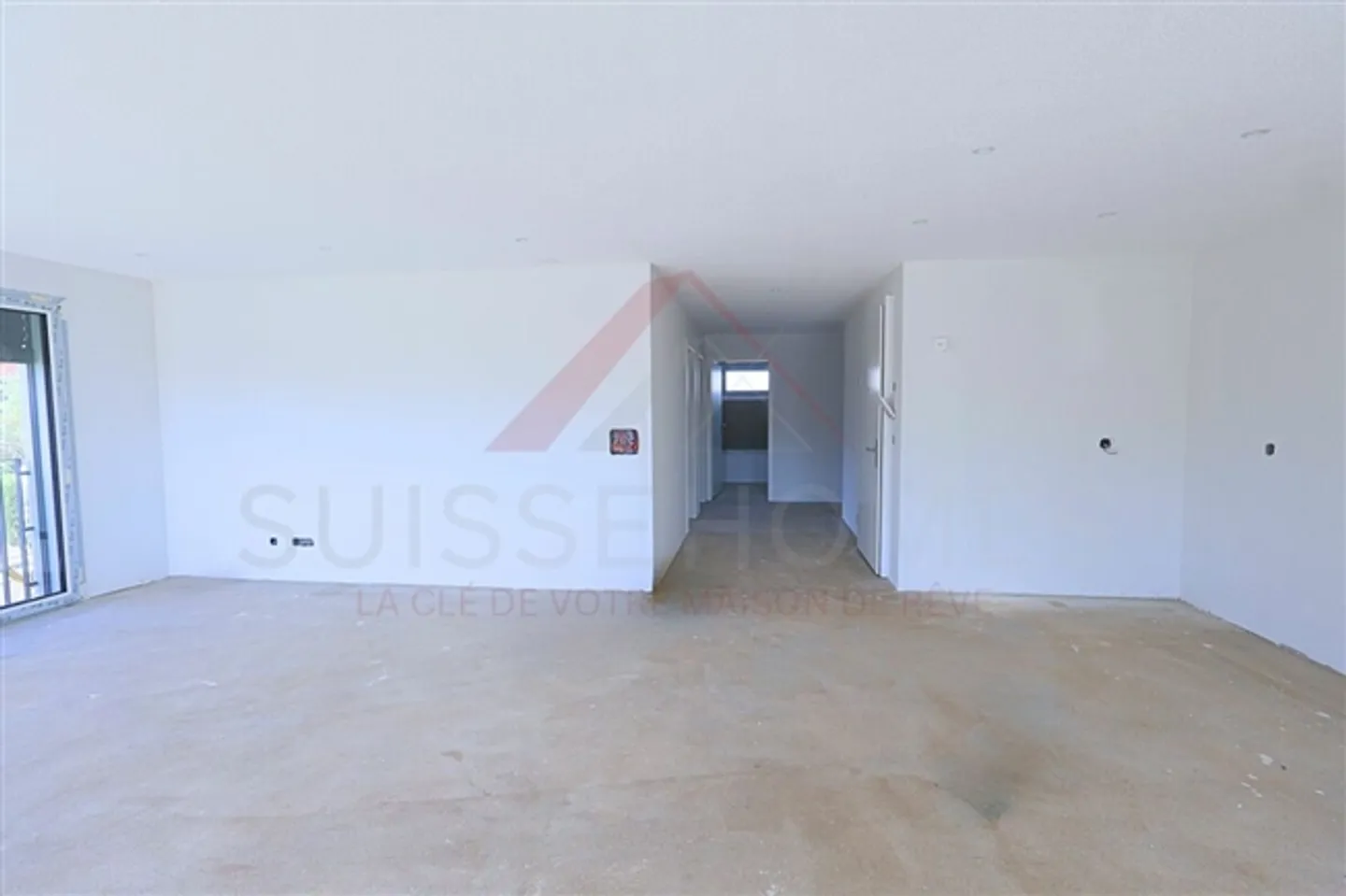 Vivere con eleganza - Stupendo nuovo appartamento di 4,5 stanze in un ambiente tranquillo - Foto 5 di 20