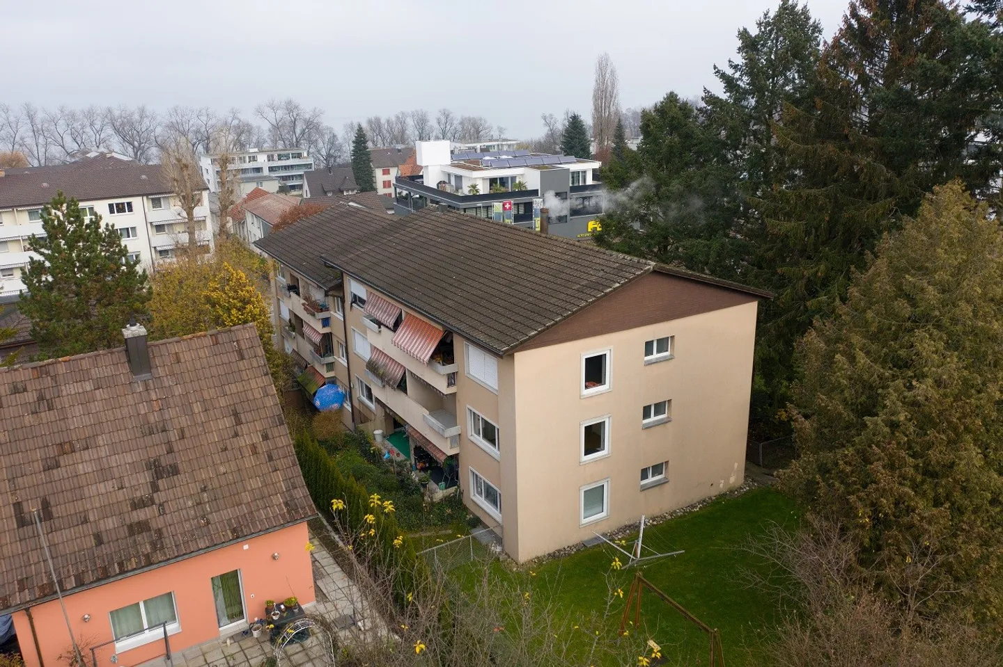 Jolie appartement dans un emplacement central - Photo 10 sur 10