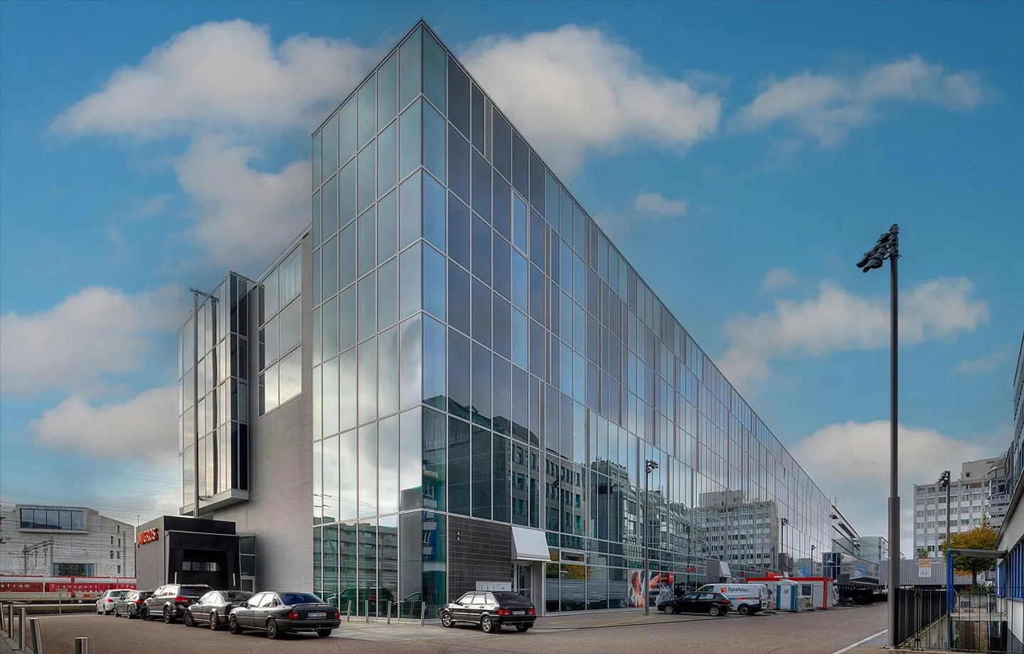 Vivere in una posizione centrale garantito! - Foto 1 di 7