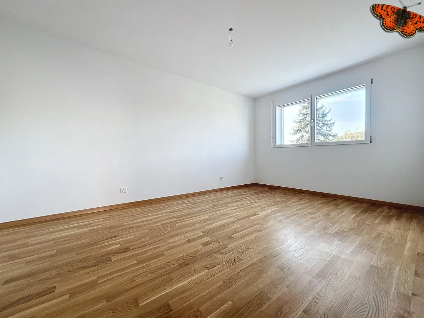 3 ROOM APARTMENT - With a large balcony! - Photo 6 of 9