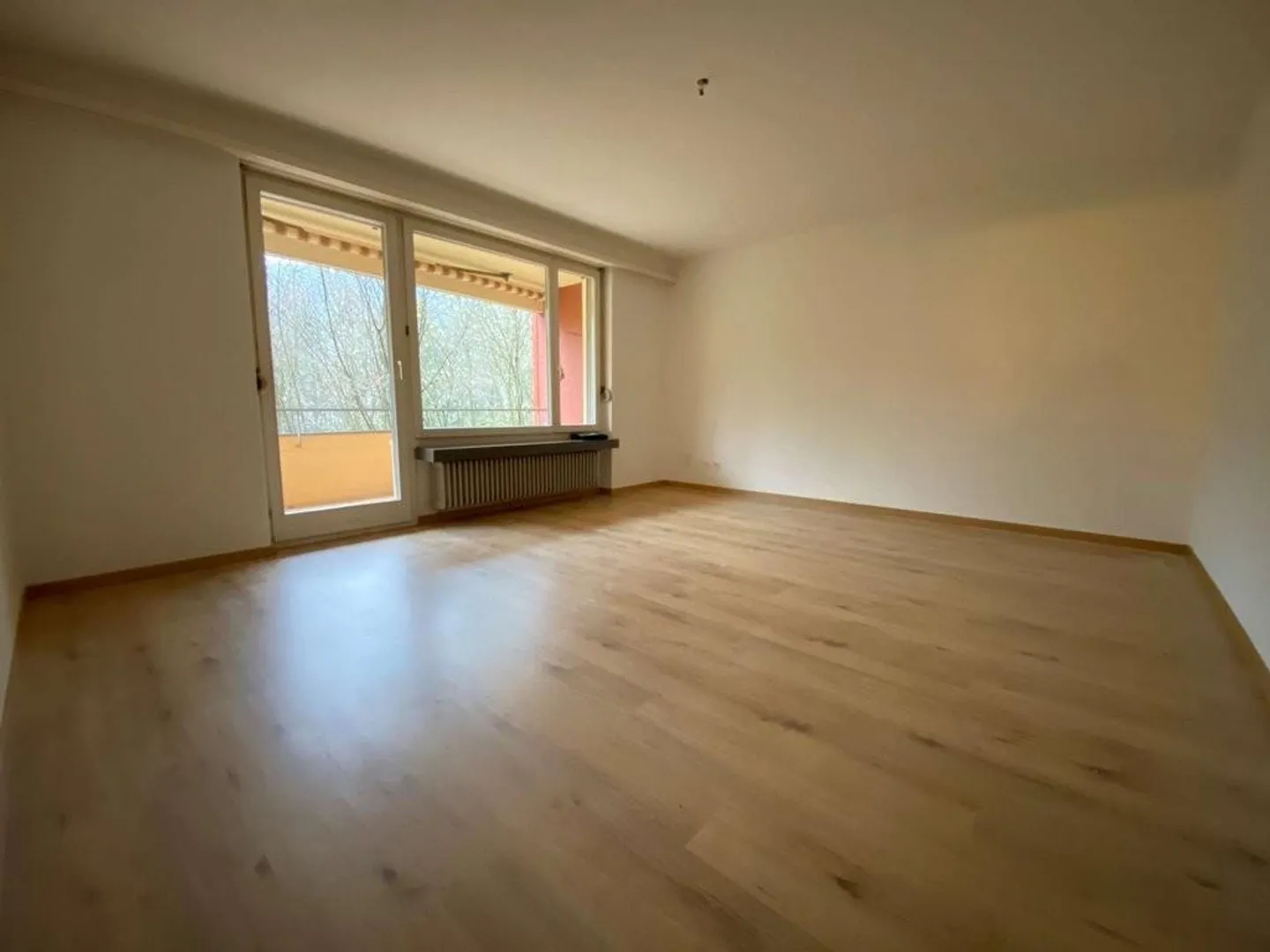 Living in a quiet location in Adliswil - Limited until 30.09.2027 - Photo 2 of 7