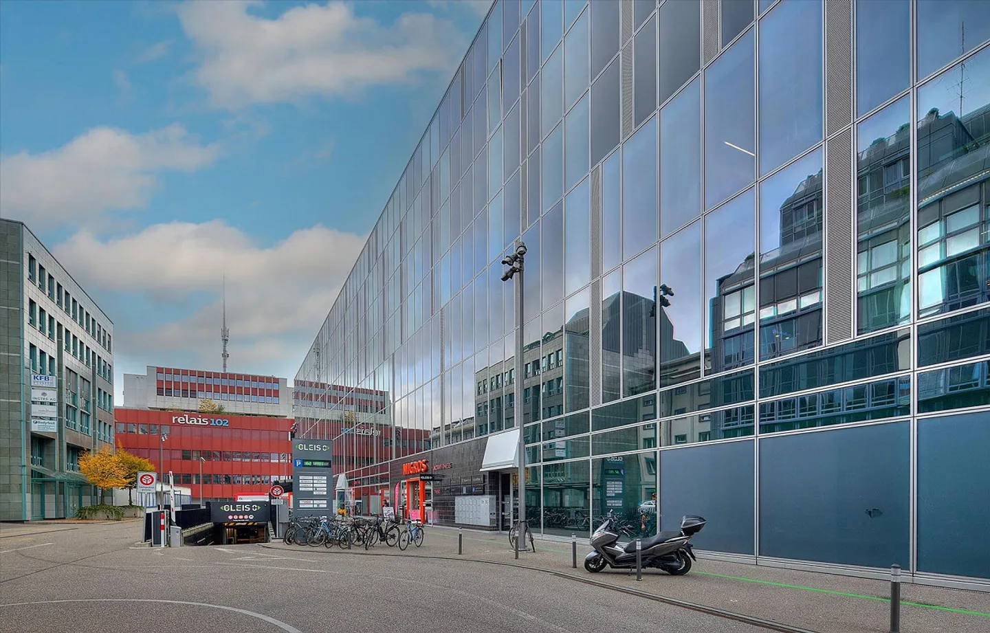 Vivere in una posizione centrale garantito! - Foto 2 di 7