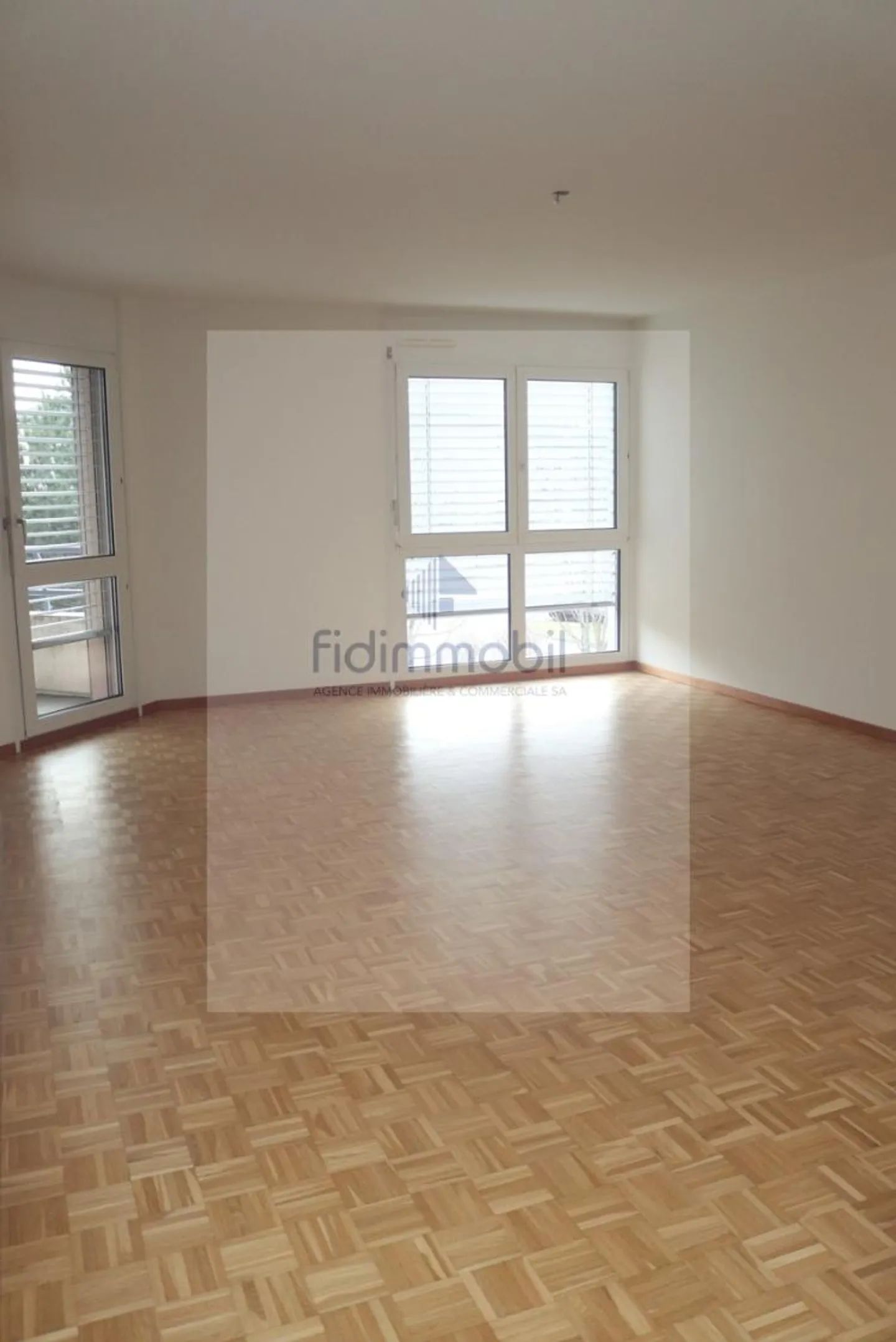 Beautiful 4-room apartment - Photo 2 of 5