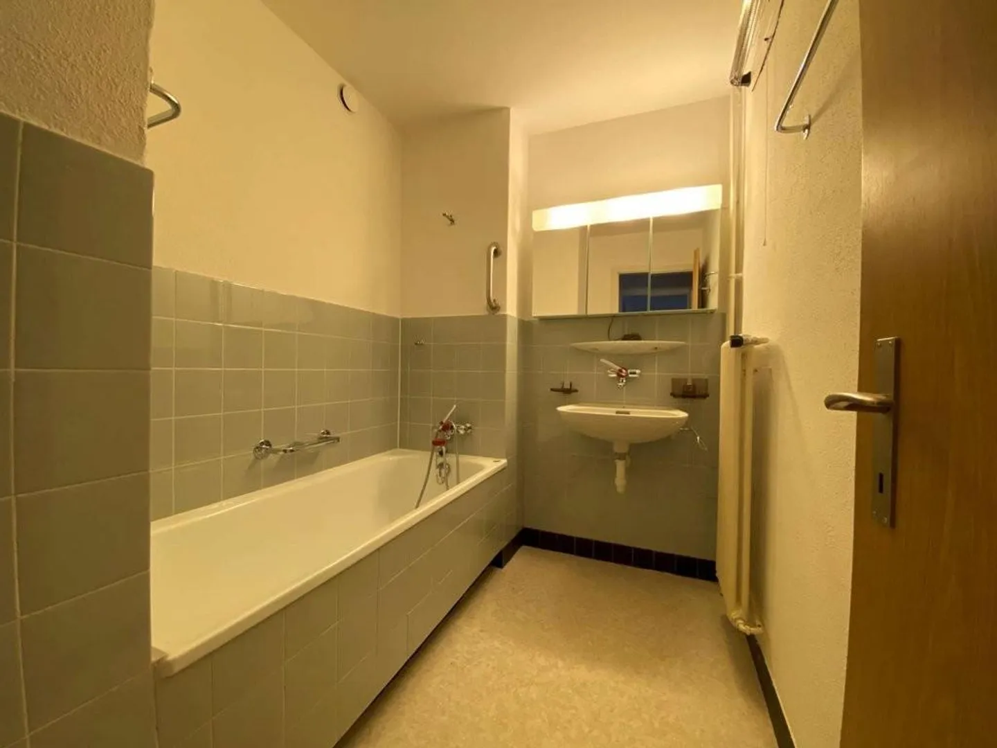 Living in a quiet location in Adliswil - Limited until 30.09.2027 - Photo 7 of 7