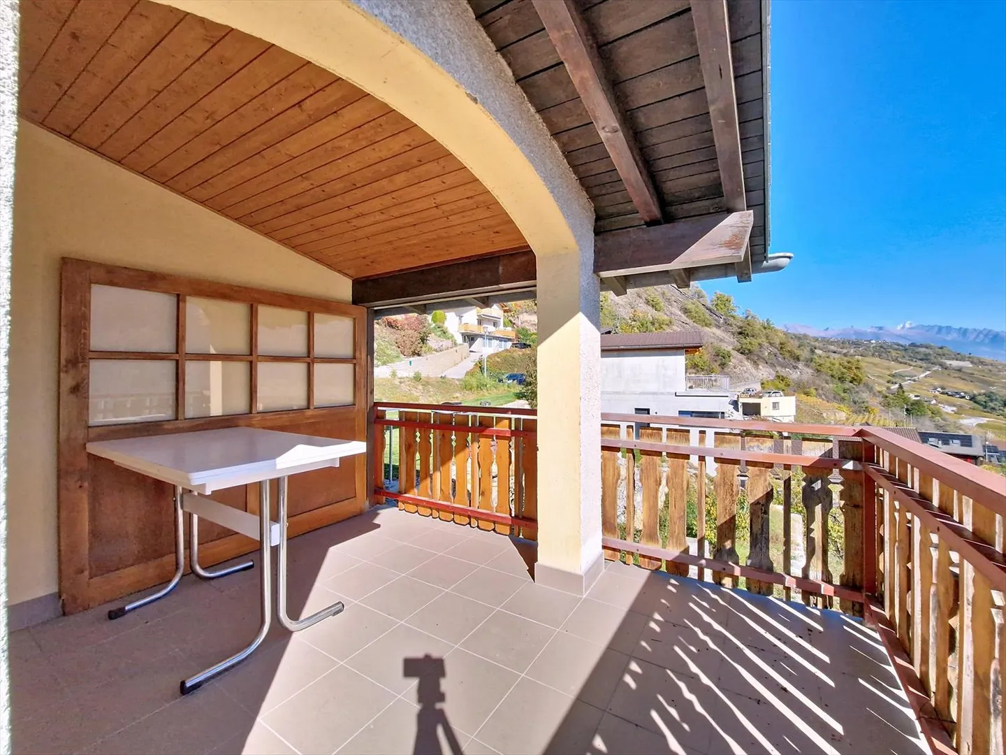 Villa 3.5 stanze - Foto 14 di 30