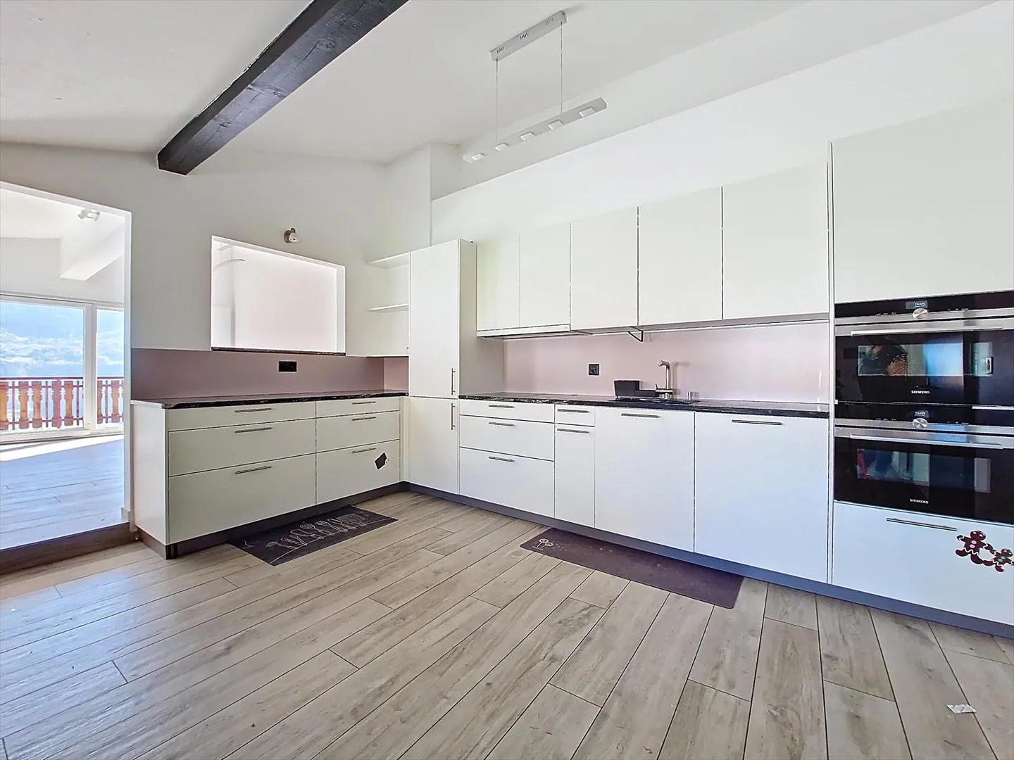 Villa 3.5 stanze - Foto 18 di 30