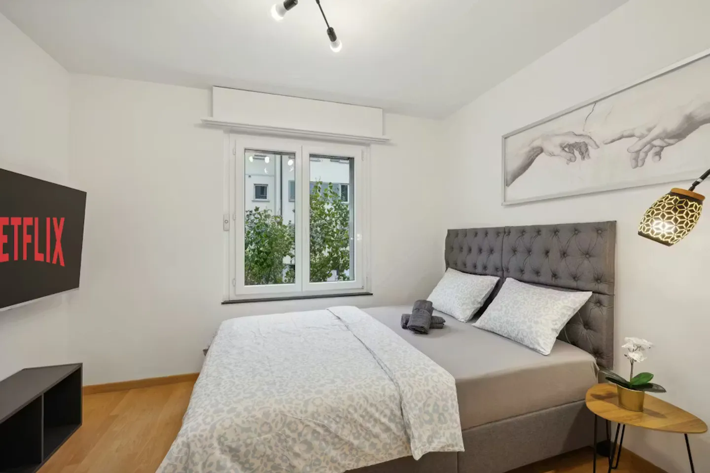 Chalet Incantevole a Winterthur - Foto 1 di 8