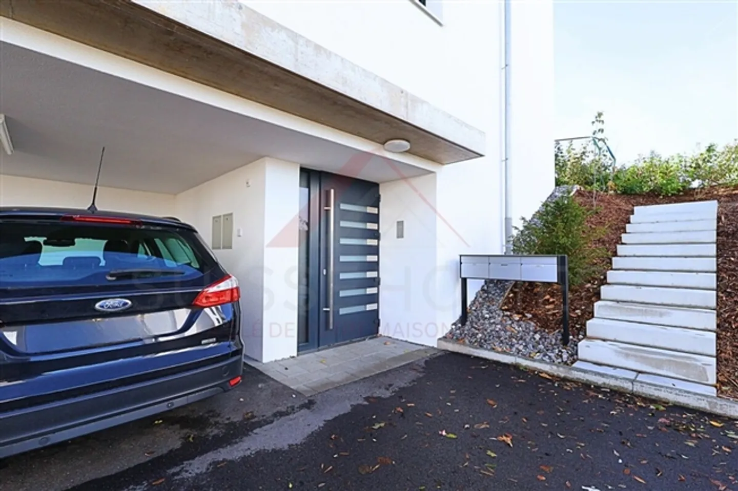 Vivere con eleganza - Stupendo nuovo appartamento di 4,5 stanze in un ambiente tranquillo - Foto 20 di 20