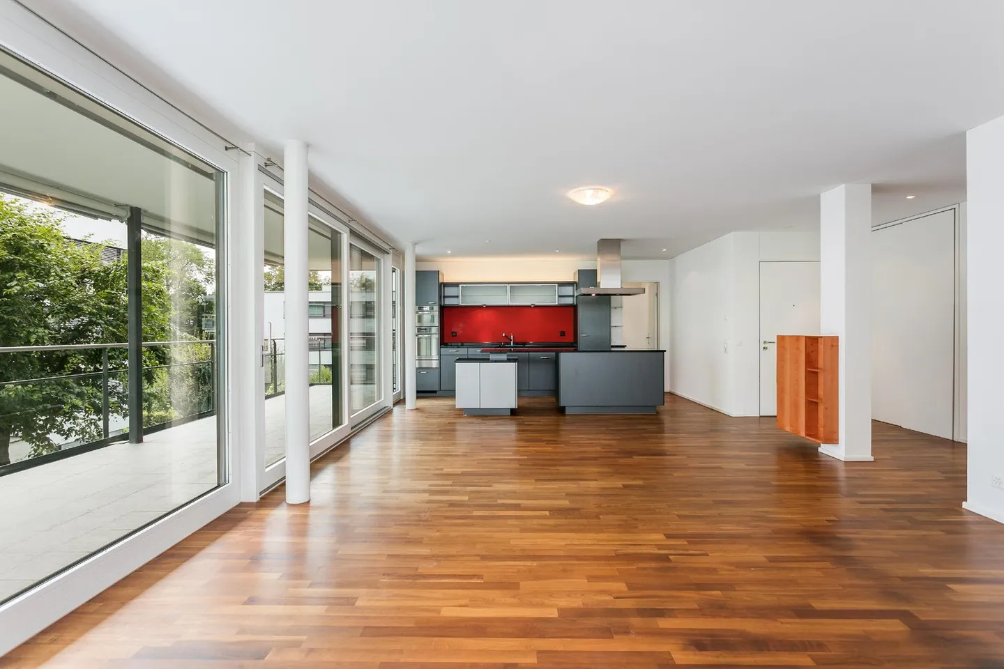 Boscovita | Vivere elegante al confine della foresta - Foto 4 di 13