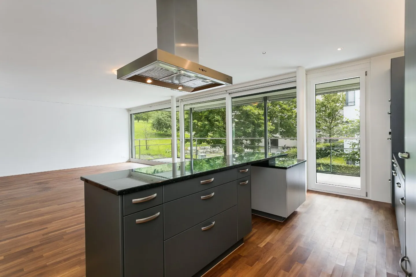 Boscovita | Vivere elegante al confine della foresta - Foto 6 di 13