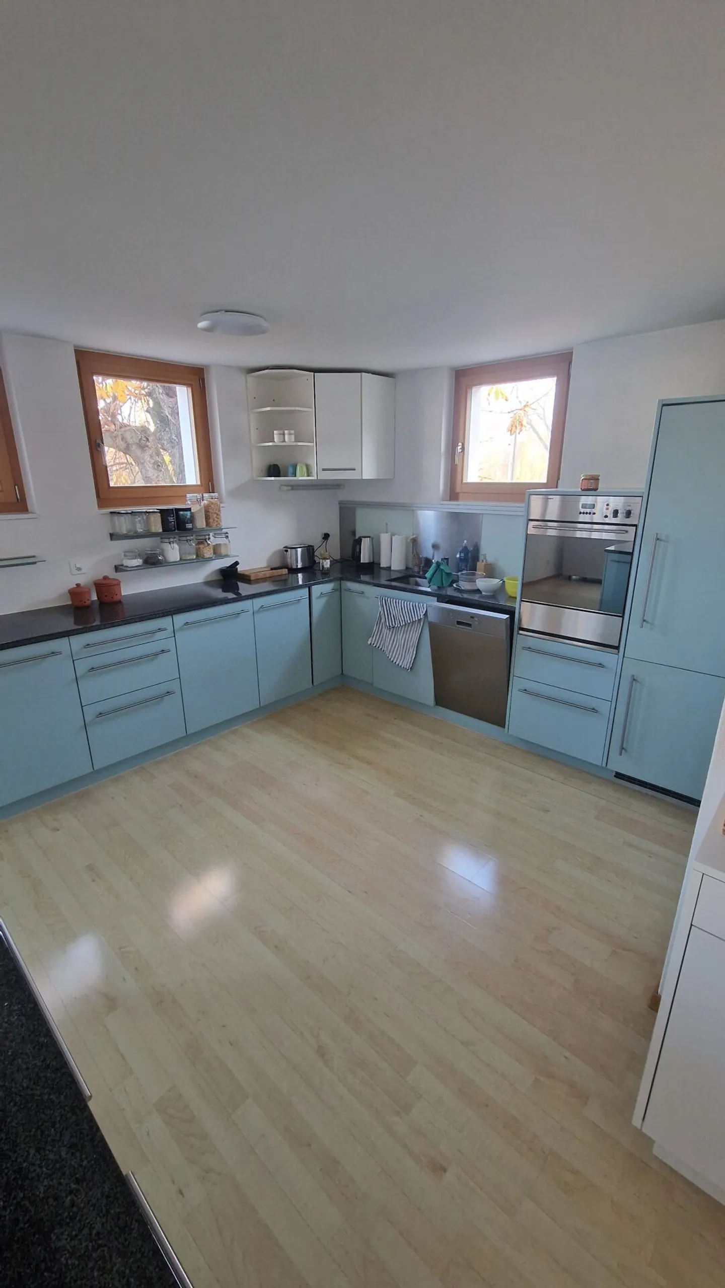 Appartement 3.5 pièces confortable et spacieux à Schüpfen - Photo 3 sur 9