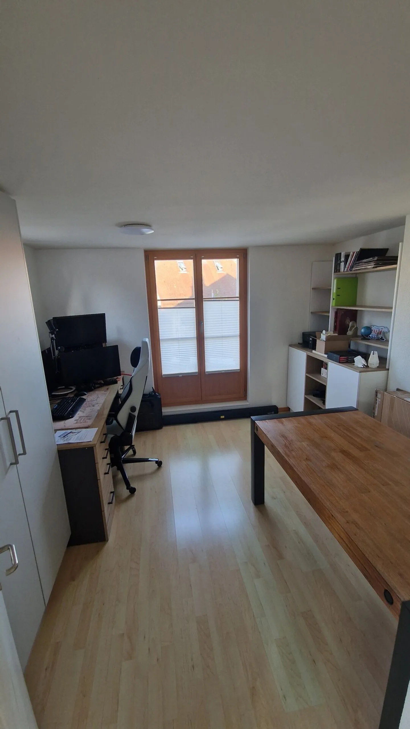 Appartement 3.5 pièces confortable et spacieux à Schüpfen - Photo 4 sur 9