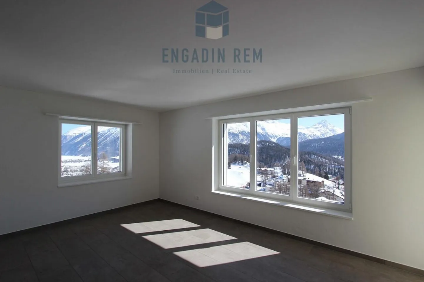 3.5-Zimmer-Wohnung an exklusiver Wohnlage mit Seesicht - Foto 3 von 8