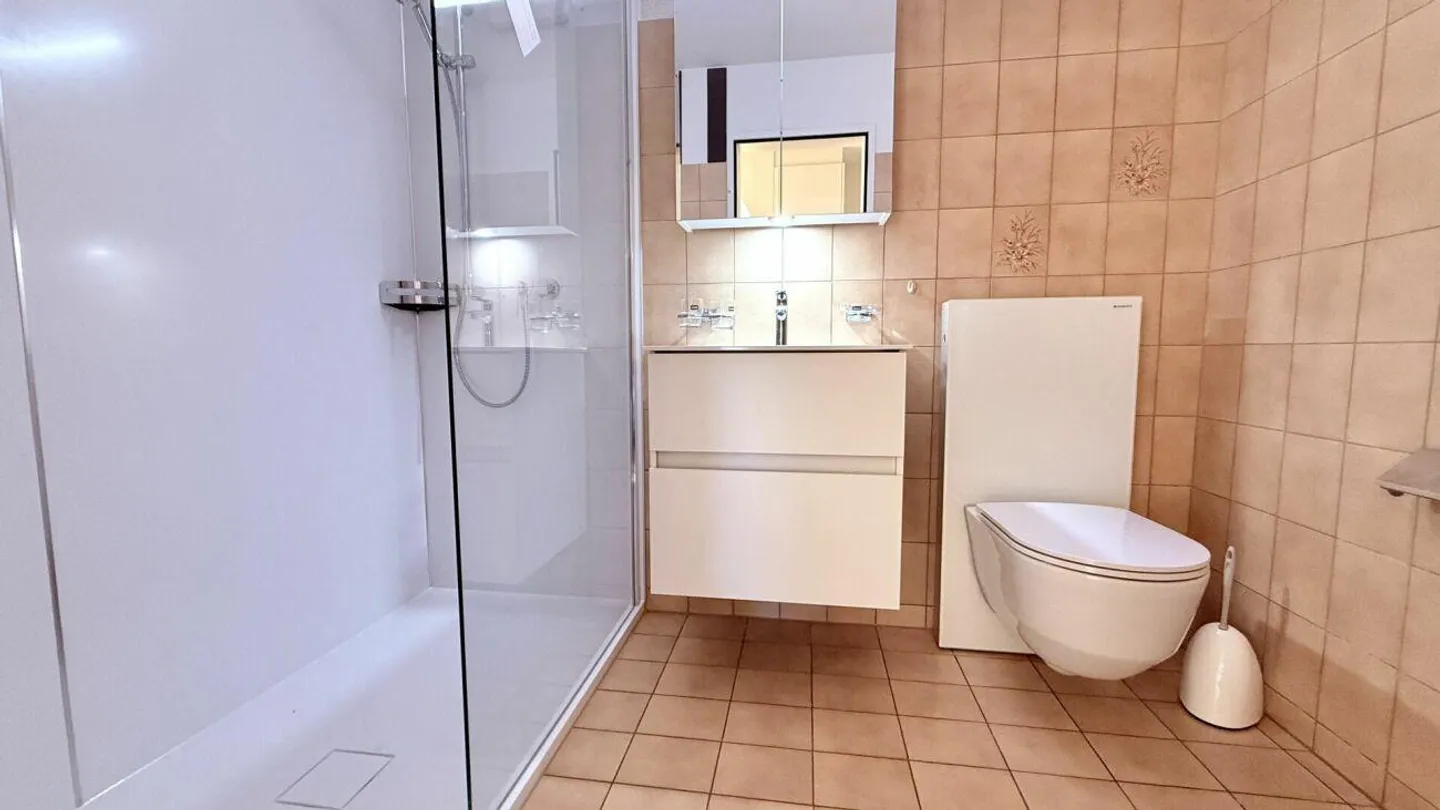 Sunny Ground Floor Apartment with Charm - Photo 8 of 12