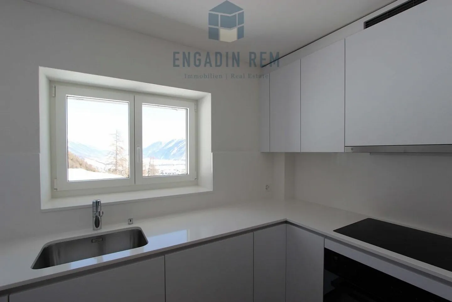 3.5-Zimmer-Wohnung an exklusiver Wohnlage mit Seesicht - Foto 4 von 8