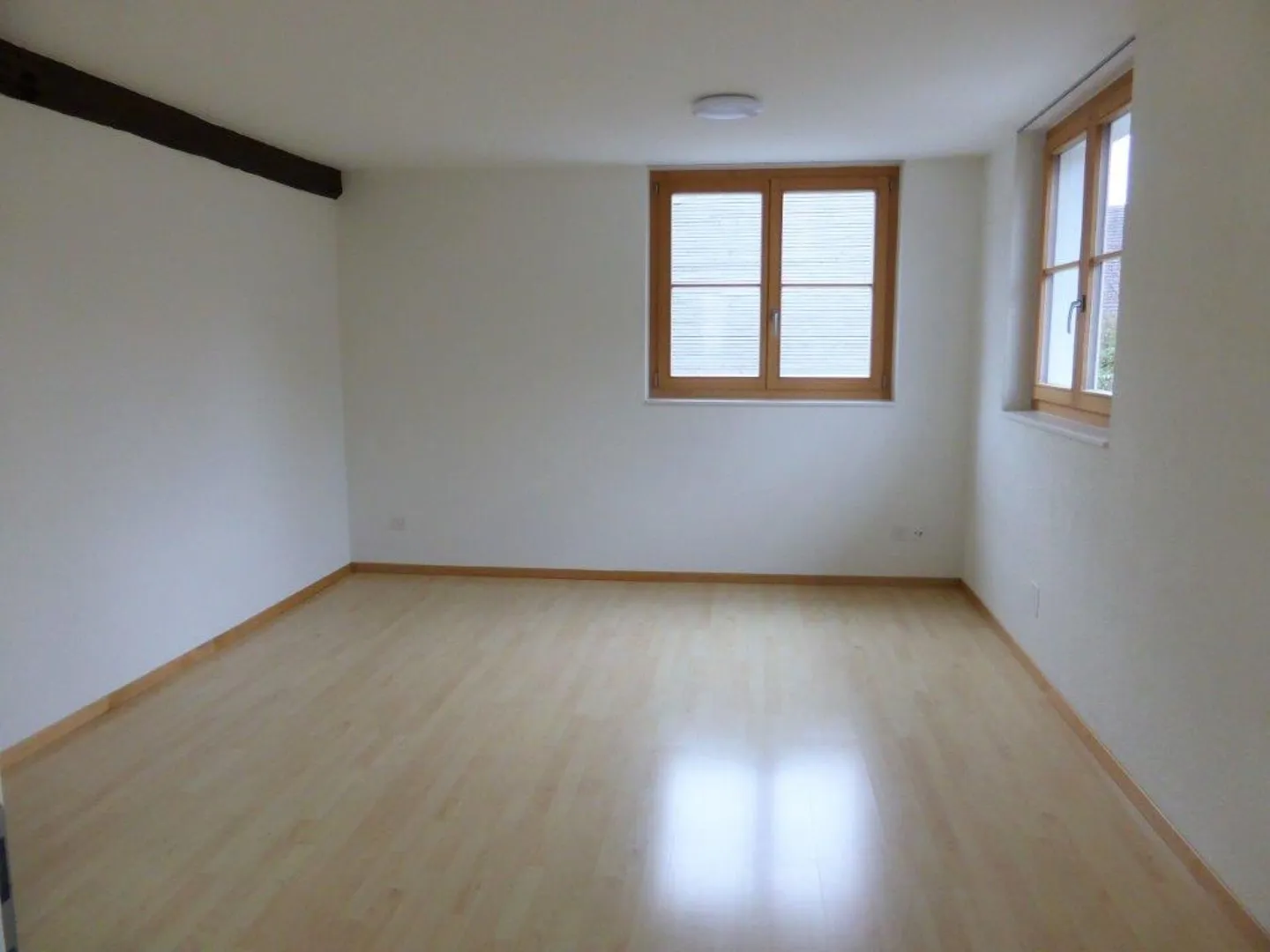 Appartement 3.5 pièces confortable et spacieux à Schüpfen - Photo 5 sur 9