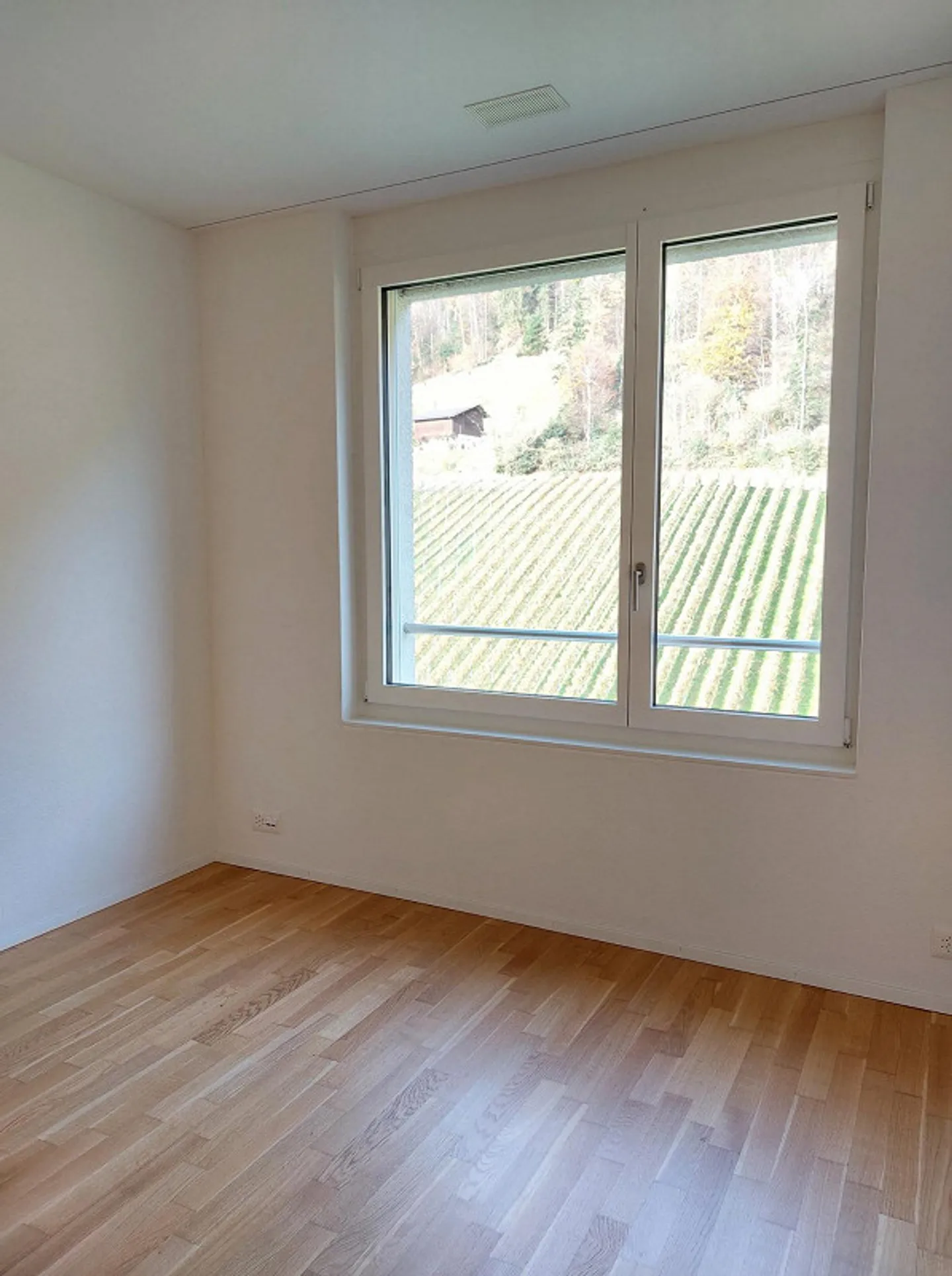 4.5-room penthouse apartment with large roof terrace - Photo 9 of 13
