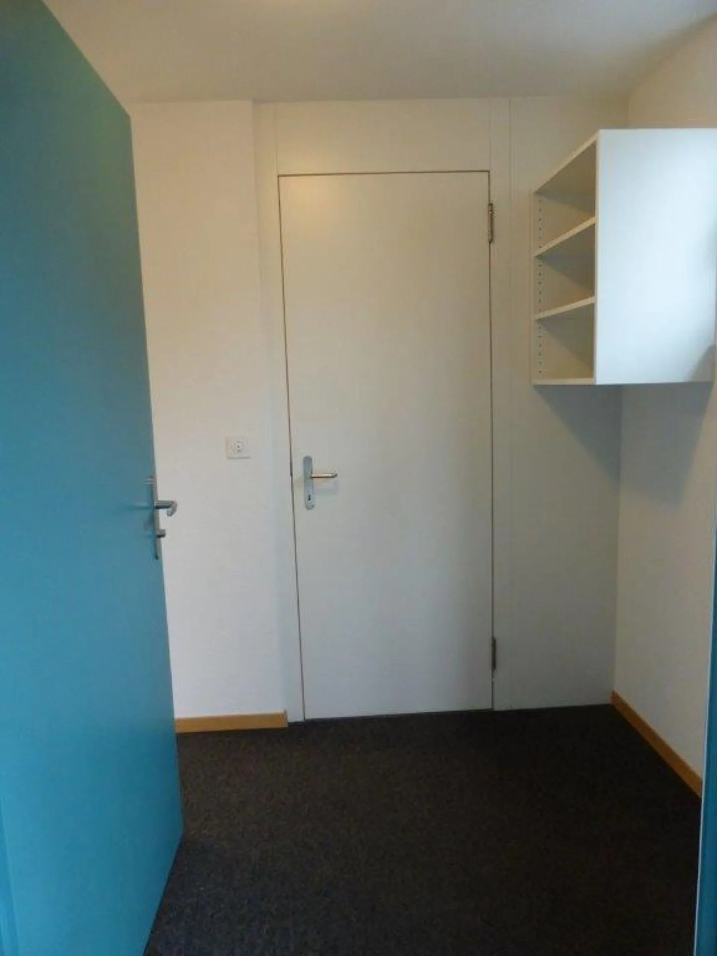 Appartement 3.5 pièces confortable et spacieux à Schüpfen - Photo 8 sur 9