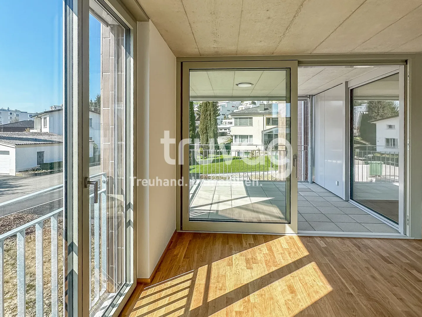 Moderne Wohnungen in Willisau - Foto 3 von 5
