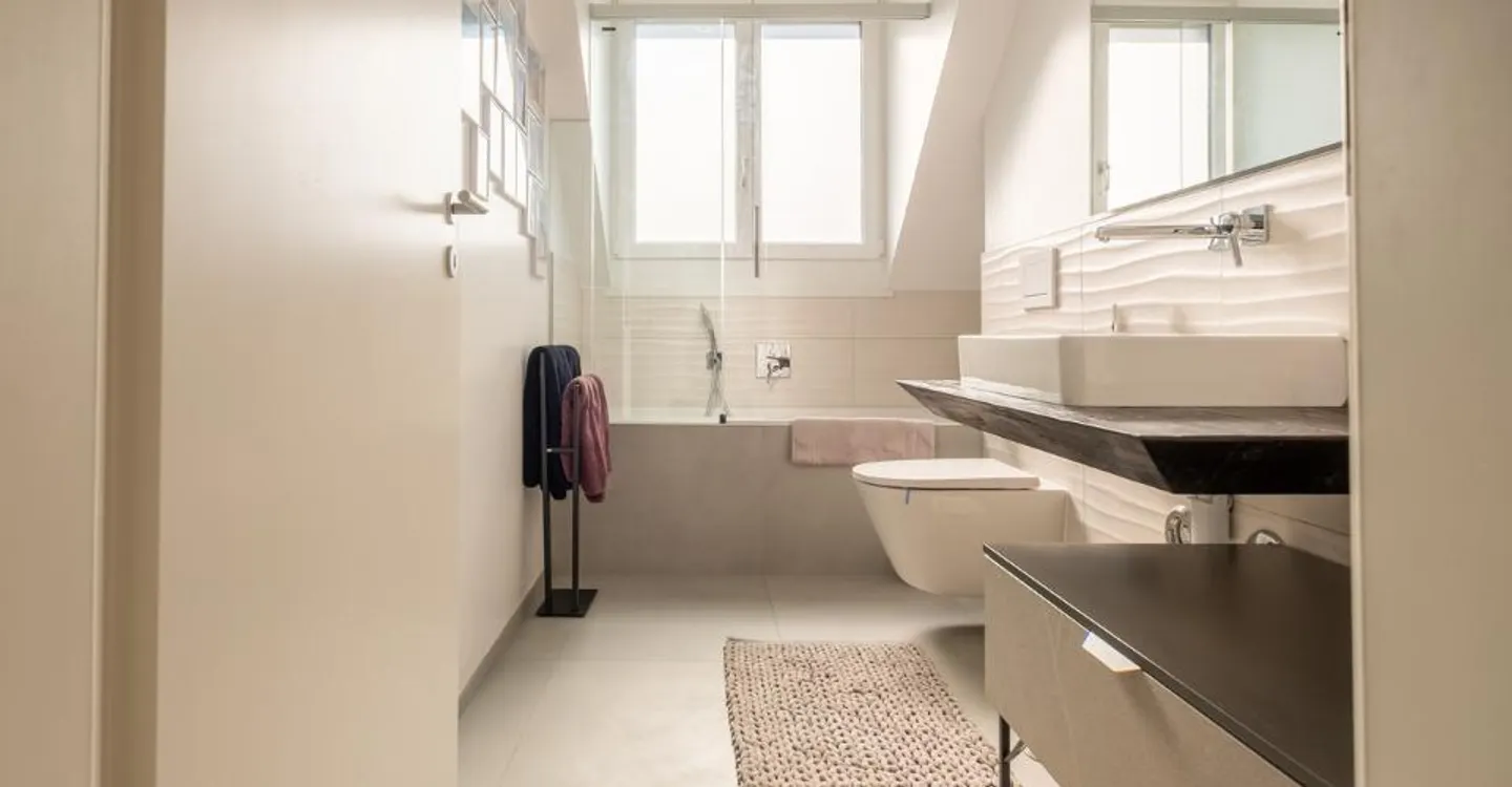 Attico di Lusso con Vista Mozzafiato - Foto 9 di 13