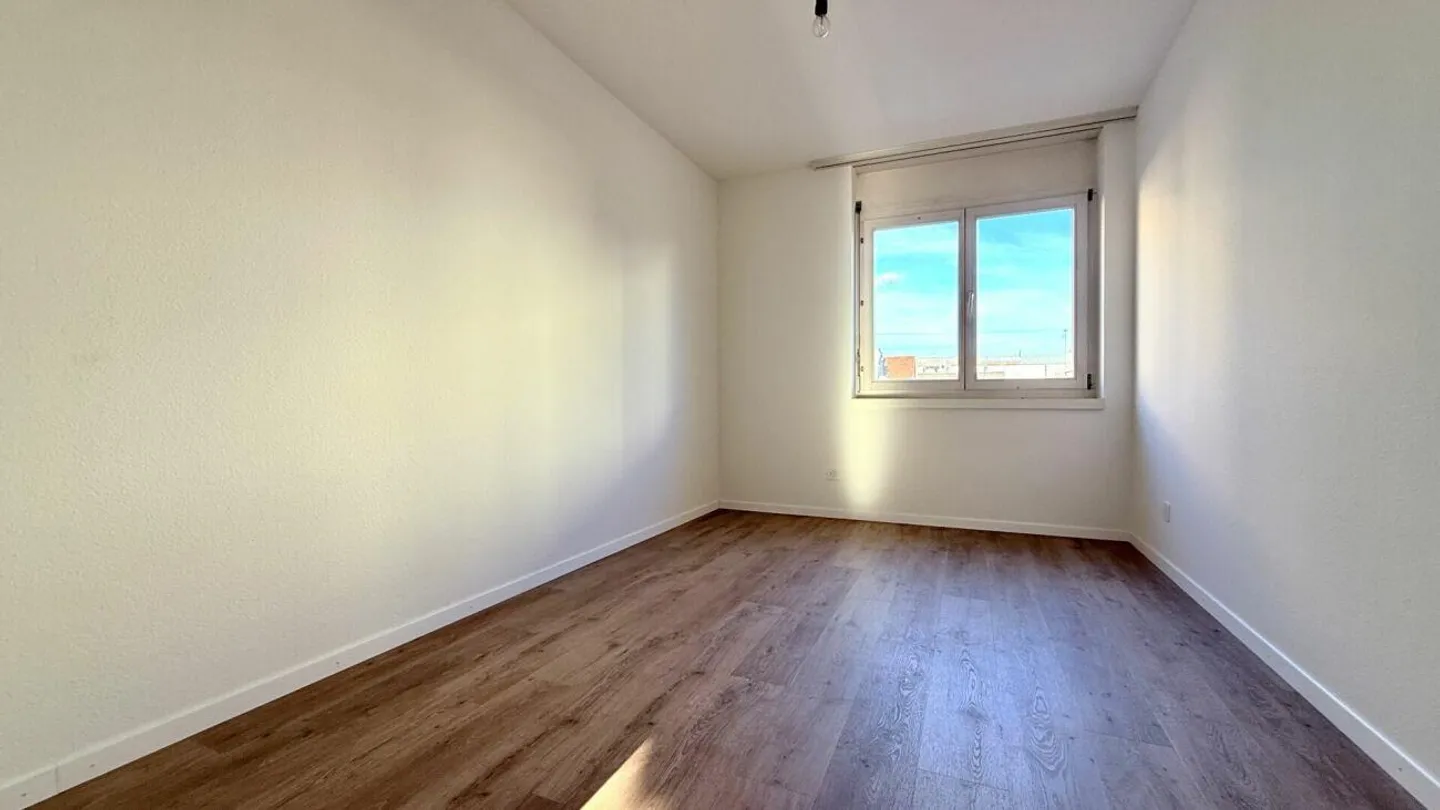 Sunny Ground Floor Apartment with Charm - Photo 9 of 12